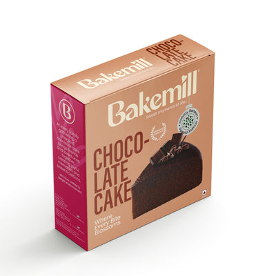 Chocolate Cake 320 g