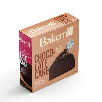 Chocolate Cake 320 g