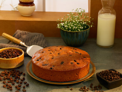 Coffe Cake 320g